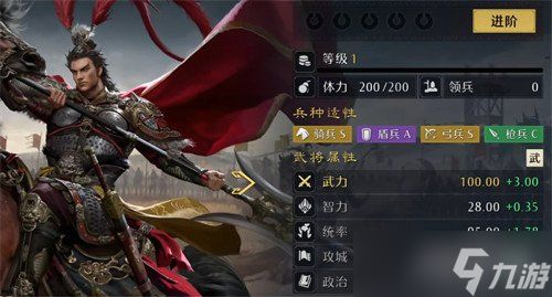 九牧之野养成系统怎么玩 养成系统玩法介绍