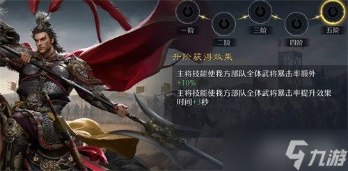 九牧之野养成系统怎么玩 养成系统玩法介绍