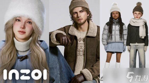 《inZOI》内容猛增！更新犯罪系统 电诈被捕亲自出庭