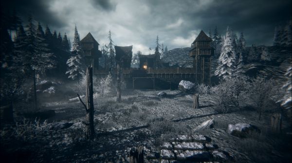 美丽与暴力:女武神什么时候出 公测上线时间预告