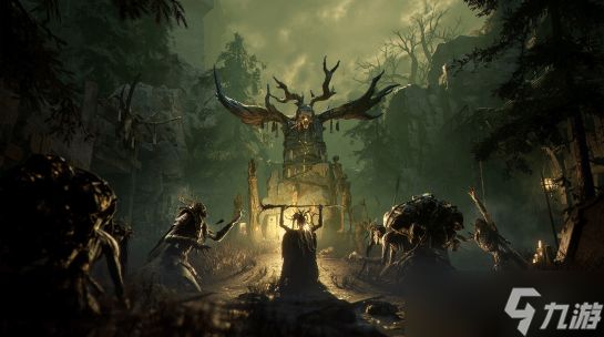 Steam愿望单+1!2026年最值得期待的奇幻PvPvE来袭!