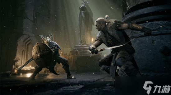 Steam愿望单+1!2026年最值得期待的奇幻PvPvE来袭!