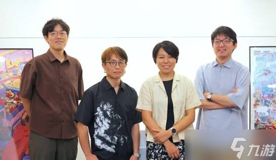 从解散到涅槃:Tango工作室揭秘“反工业化”生存之道