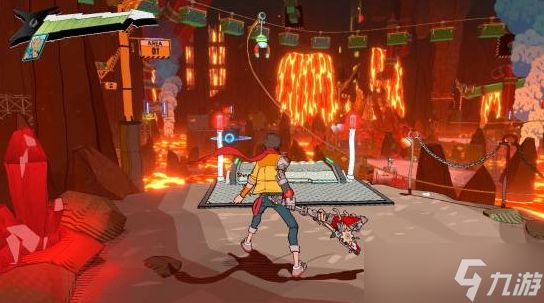 从解散到涅槃:Tango工作室揭秘“反工业化”生存之道