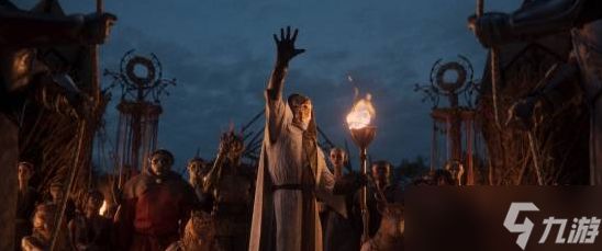 新玩家劝退指南?拉瑞安建议:别硬啃早期《神界》!