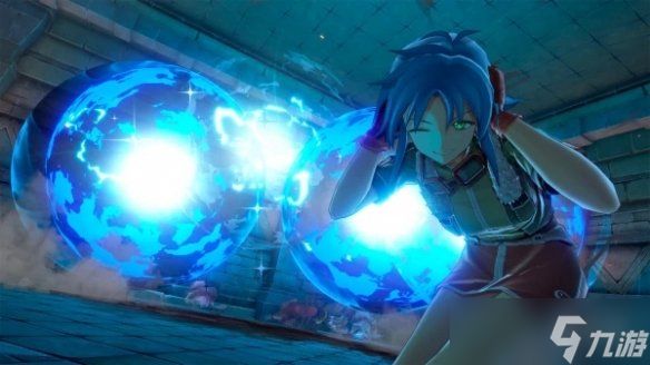 《空轨 2nd》聚焦完全重制! 继承存档获额外奖励机制