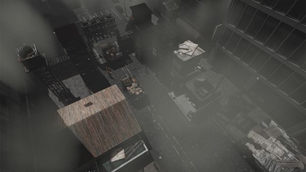 流亡云端好玩吗 流亡云端玩法简介