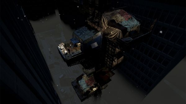 流亡云端好玩吗 流亡云端玩法简介