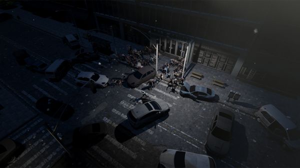 流亡云端好玩吗 流亡云端玩法简介