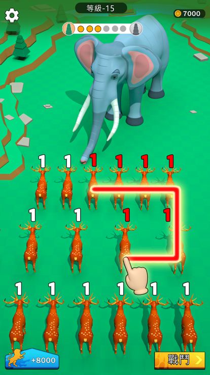 融合大师动物大作战什么时候出 公测上线时间预告