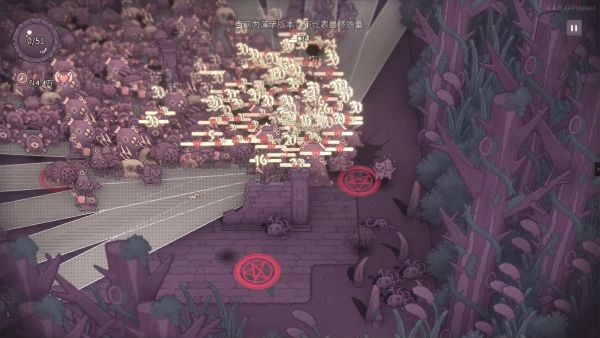 咒印链接：鲜血的呼唤什么时候出 公测上线时间预告