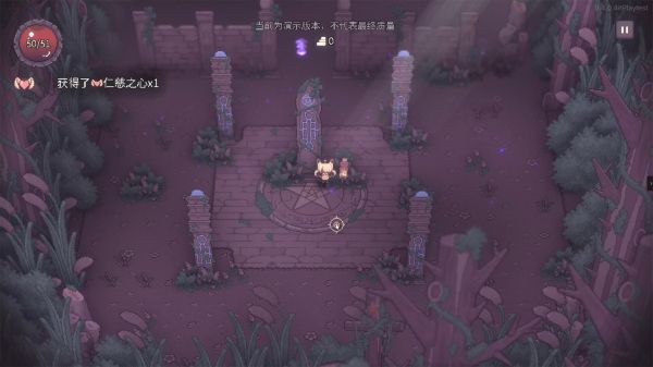 咒印链接：鲜血的呼唤什么时候出 公测上线时间预告