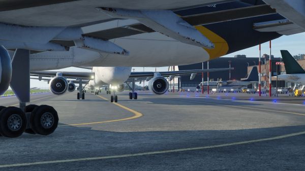 疯狂运输2什么时候出 公测上线时间预告