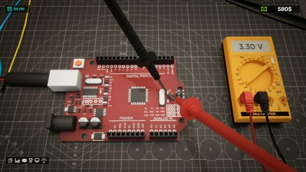 家电维修模拟器好玩吗 家电维修模拟器玩法简介