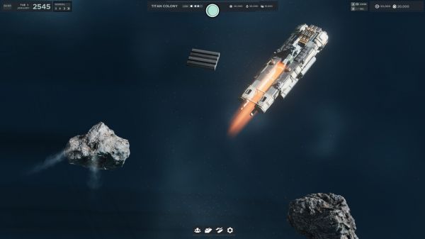 坠落边界好玩吗 坠落边界玩法简介