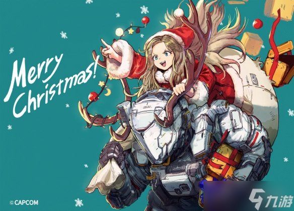 九游晚报：红色沙漠实体版曝光《控制2》首发登steam