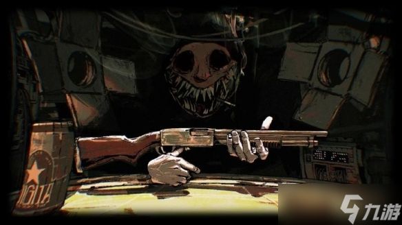 九游晚报：红色沙漠实体版曝光《控制2》首发登steam