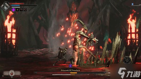 3D类银河城《VELASTER》现已登陆Steam 预计12月开启抢先体验