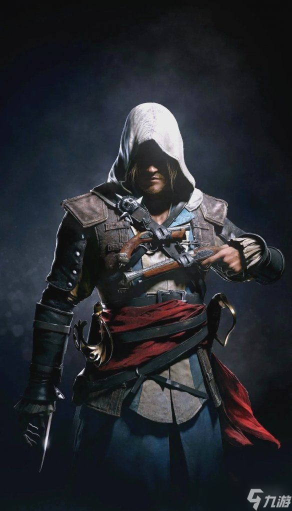 “殿堂级”灵魂人物接连离去！游戏经典将驶向何方？