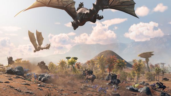 无火之光什么时候出 公测上线时间预告