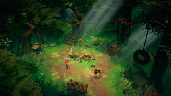 怪镇奇旅好玩吗 怪镇奇旅玩法简介