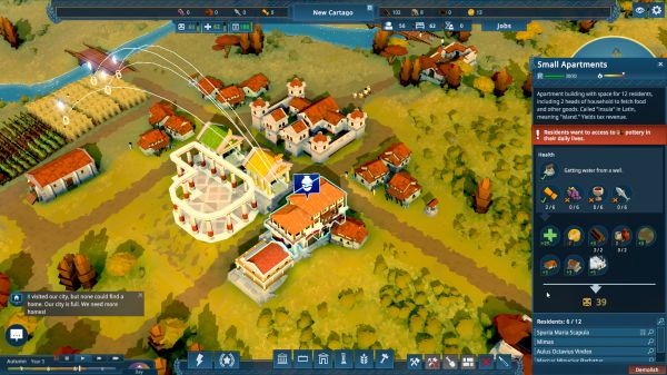 罗马之城什么时候出 公测上线时间预告