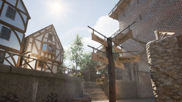 剑盾模拟器什么时候出 公测上线时间预告