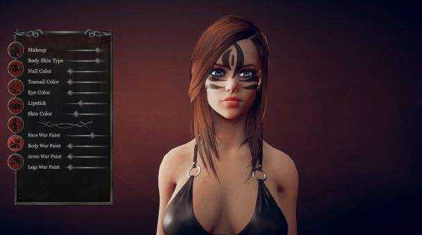 美丽与暴力：女武神好玩吗 美丽与暴力：女武神玩法简介