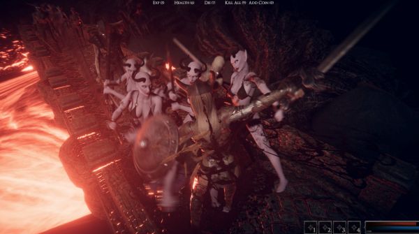 美丽与暴力：女武神好玩吗 美丽与暴力：女武神玩法简介