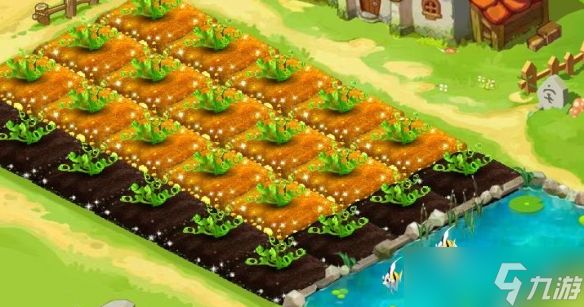 12月游戏版号发布！ 《QQ经典农场》手游过审引关注