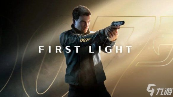 从《杀手》到《007》！IO互动如何重构特工游戏DNA