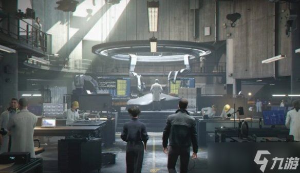 从《杀手》到《007》！IO互动如何重构特工游戏DNA