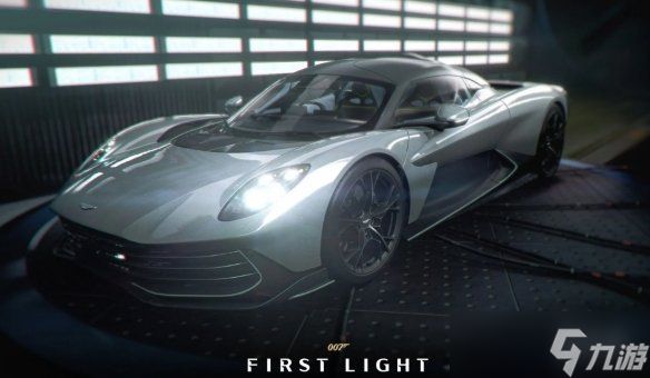 从《杀手》到《007》！IO互动如何重构特工游戏DNA