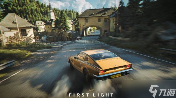 从《杀手》到《007》！IO互动如何重构特工游戏DNA