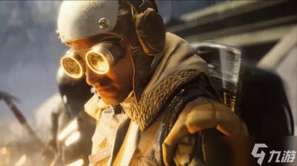 《COD》选手锐评《ARC》：不如现实捡垃圾有乐趣