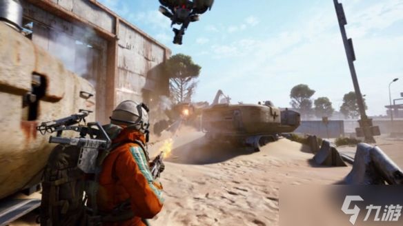 《COD》选手锐评《ARC》：不如现实捡垃圾有乐趣