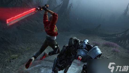 顽皮狗为星际：异端先知内部演示强制加班引争议