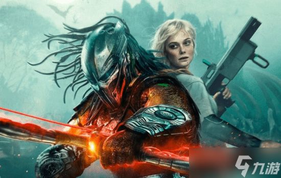 <a linkid=393270>小岛秀夫</a>力荐铁血战士：杀戮之地具游戏改编潜力