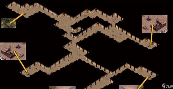 热血传奇：隐藏地图中的特殊地图只刷两种怪，有人收获攻4死神