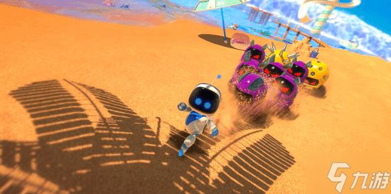 PS5独占品质谁最好？外媒自评榜单它得第一！