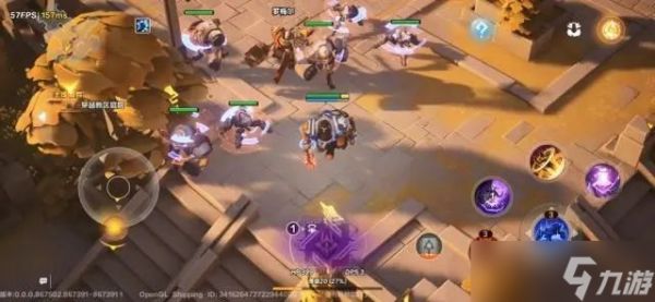 火炬之光无限换角色模式全攻略