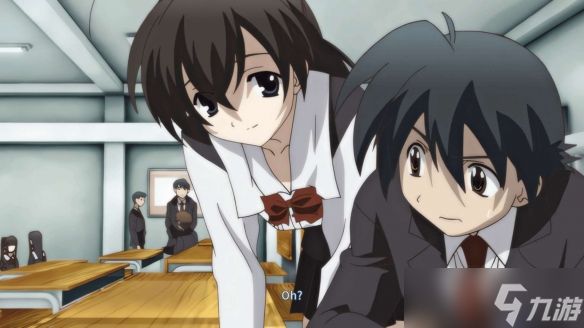 《日在校园 复刻版》开启预购：限时9折 售价157元！