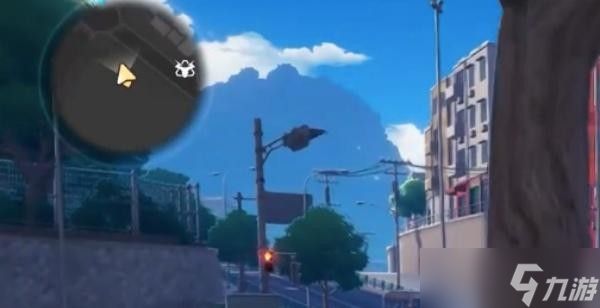 异环异像不可自拔任务怎么过