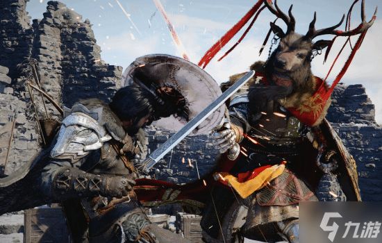 最新!韩国大作《红色沙漠》爆料汇总