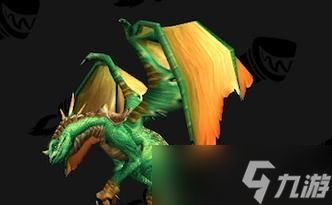 魔兽世界黑色龙族位置在哪里？如何找到？