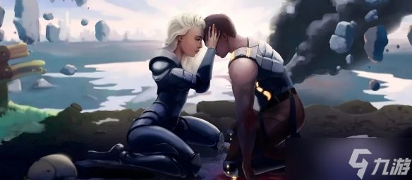 《IriyGate》的核心特性：就像《波斯王子》一样运作