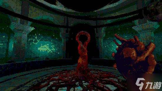 恐怖游戏《蚀之境》获Steam特别好评：视觉冲击过猛 网友纷纷“关心”作者精神状态