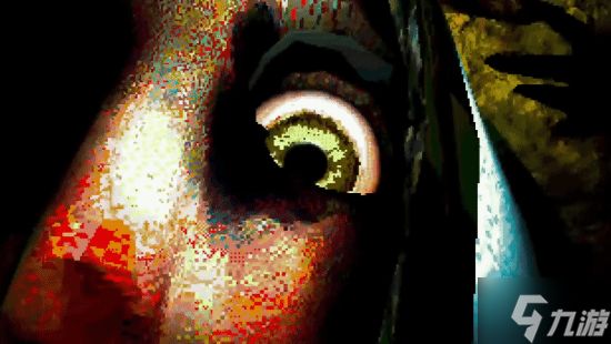 恐怖游戏《蚀之境》获Steam特别好评：视觉冲击过猛 网友纷纷“关心”作者精神状态