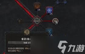 暗黑破坏神4法师闪电长矛流玩法攻略