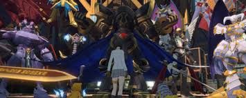 数码宝贝物语时空异客大满贯成就如何完成